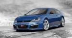 Volkswagen Corrado Miranda Media 2011 года